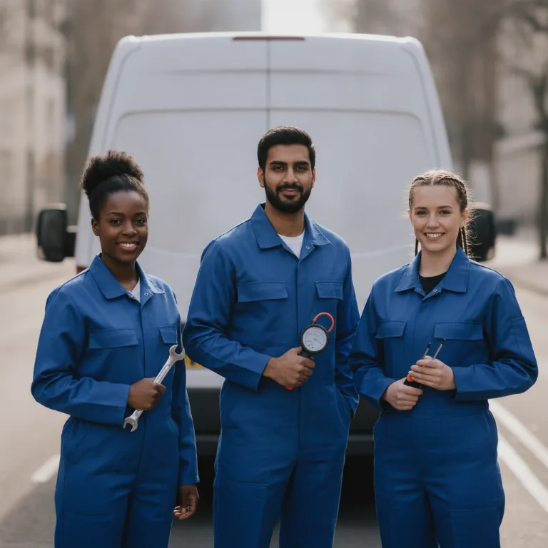 Gasheizung Reparatur Gevelsberg